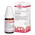 DHU Silicea C30 Streukügelchen, 10 g Globuli