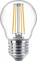 8718699763176 LED Lampe Lüsterkolben E27 EEK: F 470 lm Warmweiß (2700K) entspricht 40 W