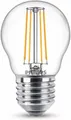 Philips LED Classic E27 Lampe 4.3W =40W Leuchtmittel Warmweiß Glühlampe 470lm