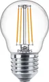 Philips LED-Lampe "classic", 40W, E27, warmweiß (00195961) #1907390