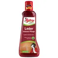 POLIBOY Brandt & Walther GmbH POLIBOY Leder Intensiv Pflege, Spezialpflege zum Schutz vor Nässe und Flecken, 200 ml - Flasche 7520001