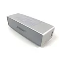 Bose SoundLink Mini II silber Bluetooth - Refurbished (gut) - Garantie