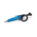 Park Tool INF-2 Kompressor Aufsatz Blau