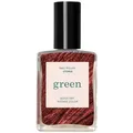 Manucurist Green Nail Polish Utopia (15 ml)