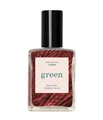 manucurist Green Nagellack 15 ml Utopia