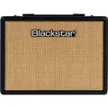 Blackstar Debut 15E Black 15W 2x3 Vintage Stereo Combo gitaarversterker met delay en ISF (Gitarre, 15 W) (37963202)