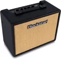 Blackstar E-Gitarre Blackstar Debut 15E Schwarz