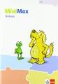 MiniMax 1: Vorkurs Klasse 1 (MiniMax. Ausgabe ab 2019)