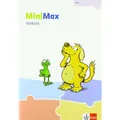 Ernst Klett MiniMax 1 (Deutsch, 2019) (K5 076544058)