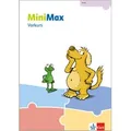 MiniMax 1. Vorkurs Klasse 1