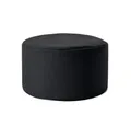 Lumaland Sitzsack Pouf 50L kompakt Hocker, Tisch, Fußsack in- & Outdoor, 25x45cm & 5 Jahre Garantie