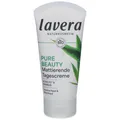lavera® Pure Beauty Mattierende Tagescreme mit Acnilys® & Bambus