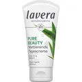 Lavera PURE BEAUTY Mattierende Tagescreme   50 ml
