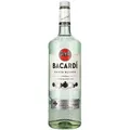 Bacardi Ron Carta Blanca Superior 37,5% Vol. 3l