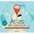 Atlas der Vorurteile Die Welt in Stereotypen - alle Karten in einem Band - Erweiterte Ausgabe