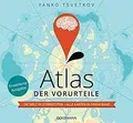 Atlas der Vorurteile: Die Welt in Stereotypen - all... | Buch | Zustand sehr gut