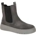 Gabor Chelsea Boots Damen 32303938373935 Grau 38 EU - Grau - 38