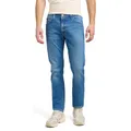 Lee Herren-Jeans Daren, Reißverschluss, Regular Straight Fit, Straight Leg