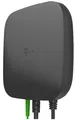 Telekom Glasfaser Modem 2 Router Gf-TA Schwarz bis 2 GBit/sEthernet-Anschluss