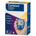 Contour Care Set Blutzuckermesssystem mg/dl 1 Packung