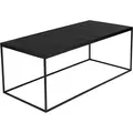 Zuiver Glazed Coffee Table Eisen/Keramik 93x42,5 cm