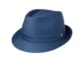 Lierys Trilby (1-St) Sommerhut mit Futter, Made in Italy