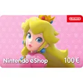 Nintendo eShop Card (100 EUR) (Nintendo100)