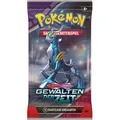 Pokemon Gewalten der Zeit Booster KP5 Deutsch