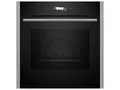 Neff B24CR71N0 Pyrolyse Backofen Edelstahl