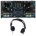 Four HD-25 Bundle