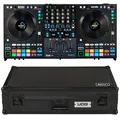 Four Case Bundle II
