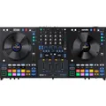 Rane FOUR DJ Controller 4-Deck DJ Konsole Mixer Neu