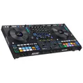 DJ-Controller Rane FOUR Digital DJ Controller Konsole Mixer Mischpult NEU