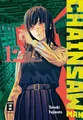 Chainsaw Man 12 ~ Tatsuki Fujimoto ~  9783755501879