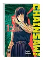 Chainsaw Man 12 | Egmont | Manga | Taschenbuch | Deutsch
