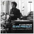 Elvis Presley If I Can Dream: Elvis Presley With the Royal Philharmonic  (Vinyl)