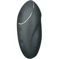 Satisfyer Tap & Climax 1 Klitorisvibrator - Grau