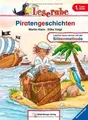 Piratengeschichten - Leserabe 1. Klasse - Erstlesebuch f... | Buch | Zustand gut
