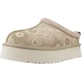 UGG W TAZZ SUN STITCH HellBraun - Hellbraun - 39