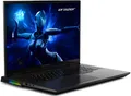 Erazer Beast 18 X1 18" QHD+ Core Ultra 9 275HX 32GB/2TB SSD RTX 5090 Win11 MD...