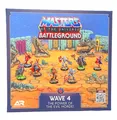 Masters of the Universe Battleground The Power of the Evil Horde Wave 4 ENG NEU