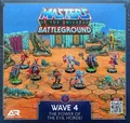 Masters of the Universe: Battleground – Wave 4: The Power of the Evil Horde (EN)
