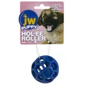 Gitterball für Hunde JW PET HOL-EE ROLLER Mini 5.0, Spielzeug, Gummi, Grün