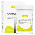 NUPURE probadent Probiotikum Mundflora lemon Lut. 90 ST