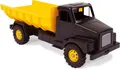 dantoy Riesen LKW-Kipper / Muldenkipper L: 69 cm 50% Recycling-Materialien