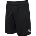 Hummel ESSENTIAL SHORTS - schwarz