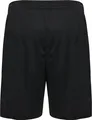 Hummel hmlESSENTIAL SHORTS BLACK M