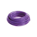 Ryobi RAC101 Universelle runde Fadenspule für Freischneider, 1,6 mm x 15 m, Lila