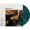 Republic Midnights (Jade Green Vinyl) (Taylor Swift) (40782917)