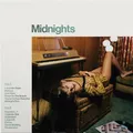Vinile - Taylor Swift - Midnights [Jade Green Edition]  - Republic Records -D- N